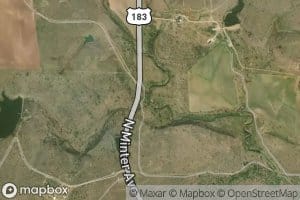 Cow Creek