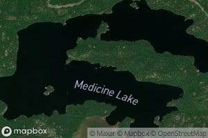 Medicine Lake
