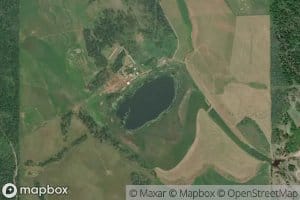 McInnes Lake