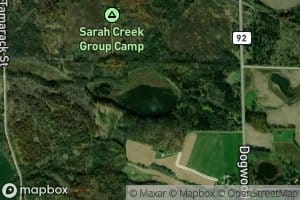 Rattail Lake
