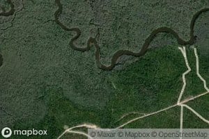 Turkey Gobbler Creek
