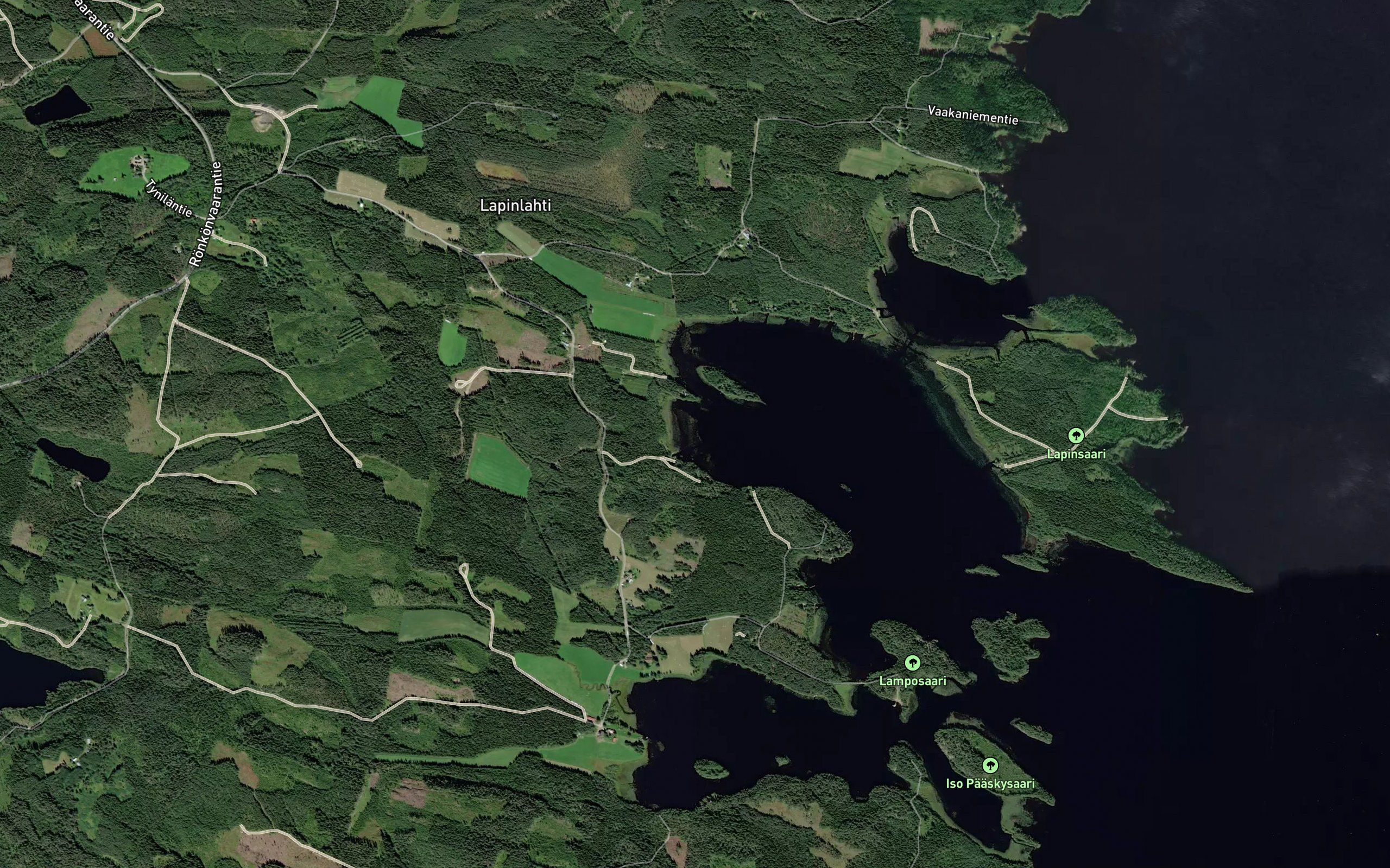 Riihlahti