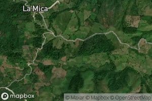 Quebrada Piedras Coloradas