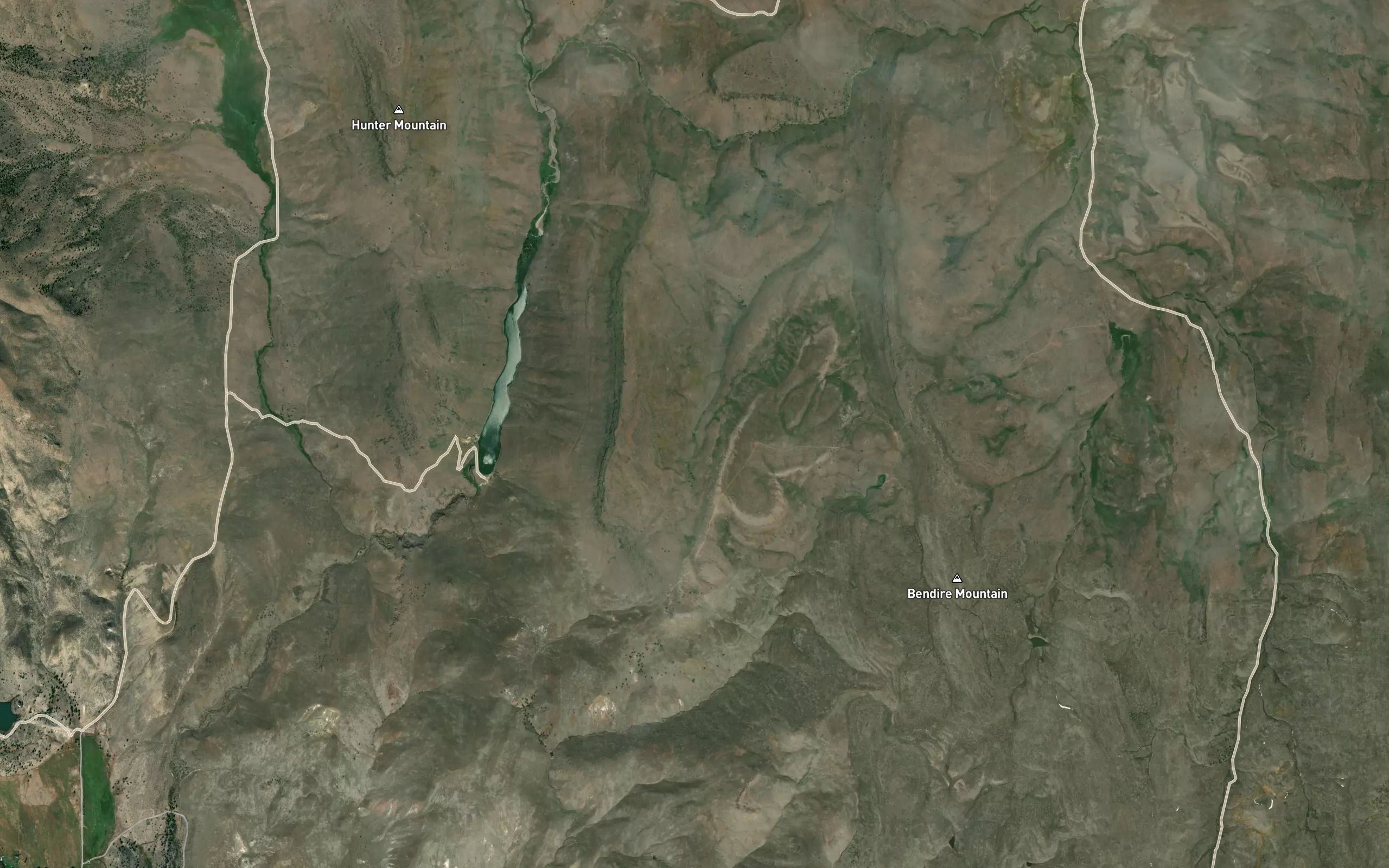 Table Reservoir