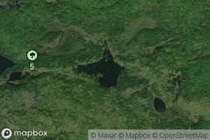 Capote Lake