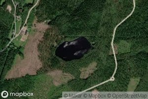 Ahvenusjarvi