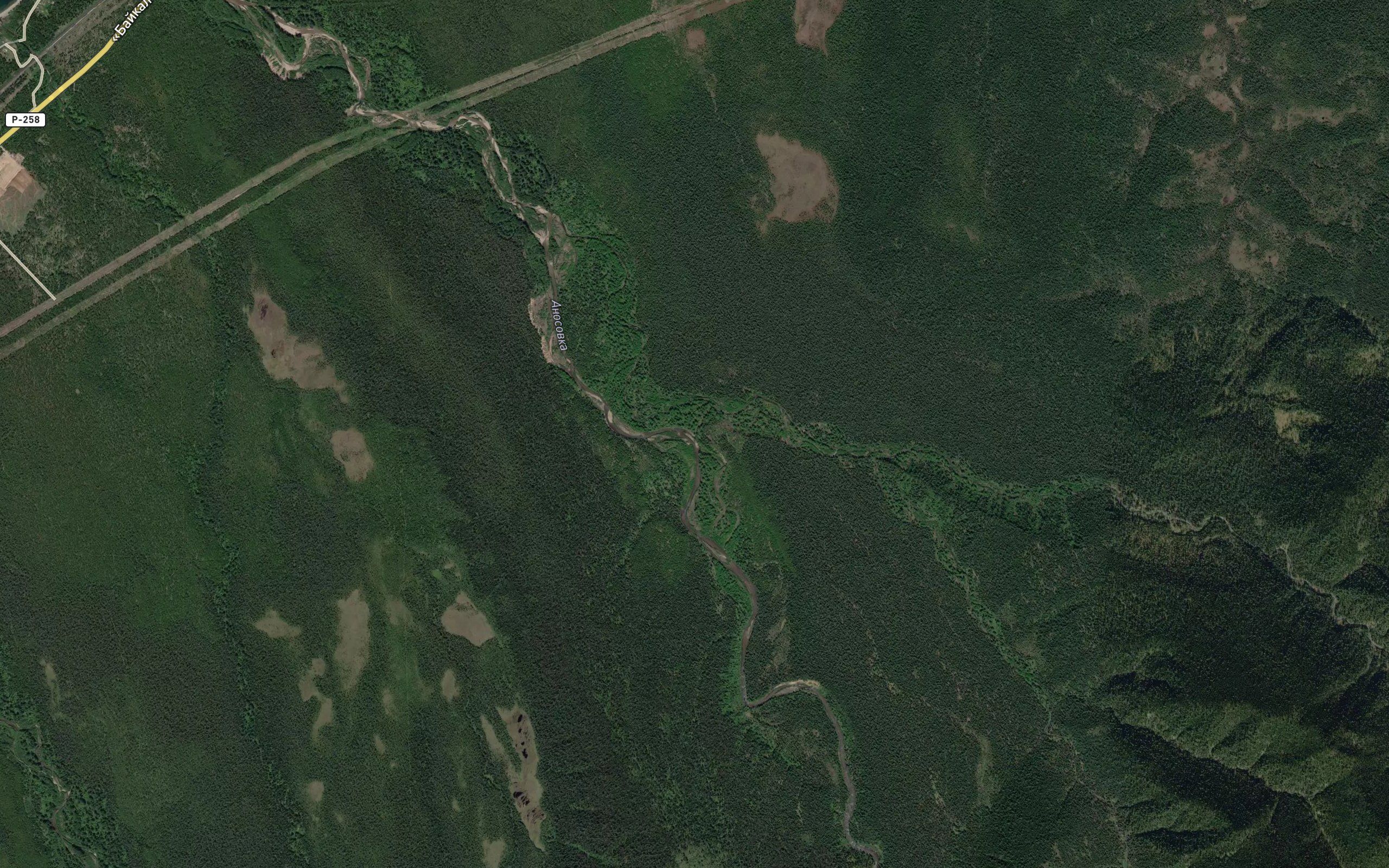 Cheremshannaya