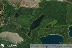 Yates Lake