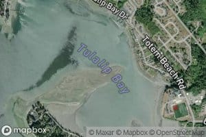 Tulalip Bay