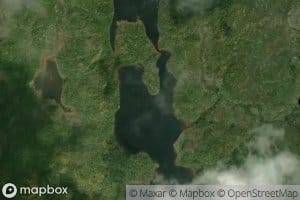 Lac Machin