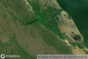 Fondeadero de Conuco