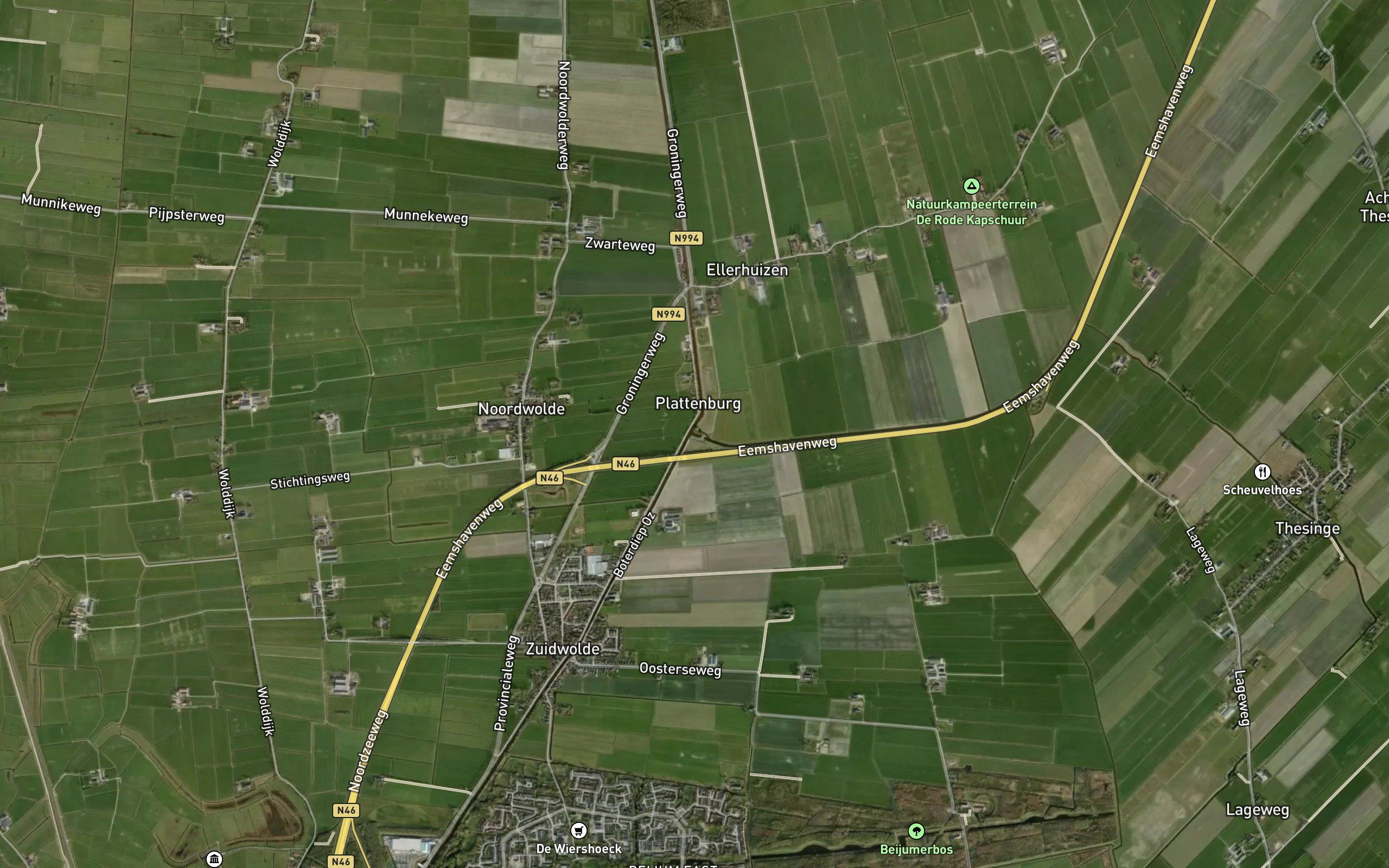Harm Westerkanaal