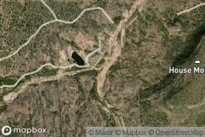 Marschall Creek
