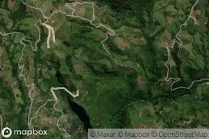 Quebrada La Castrillona