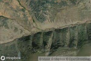 North Fork Perkins Fork