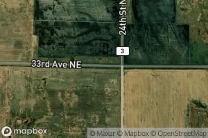 County Ditch Number 19