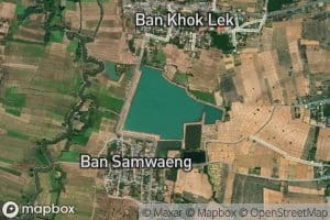 Ang Kep Nam Ban Khok Lek