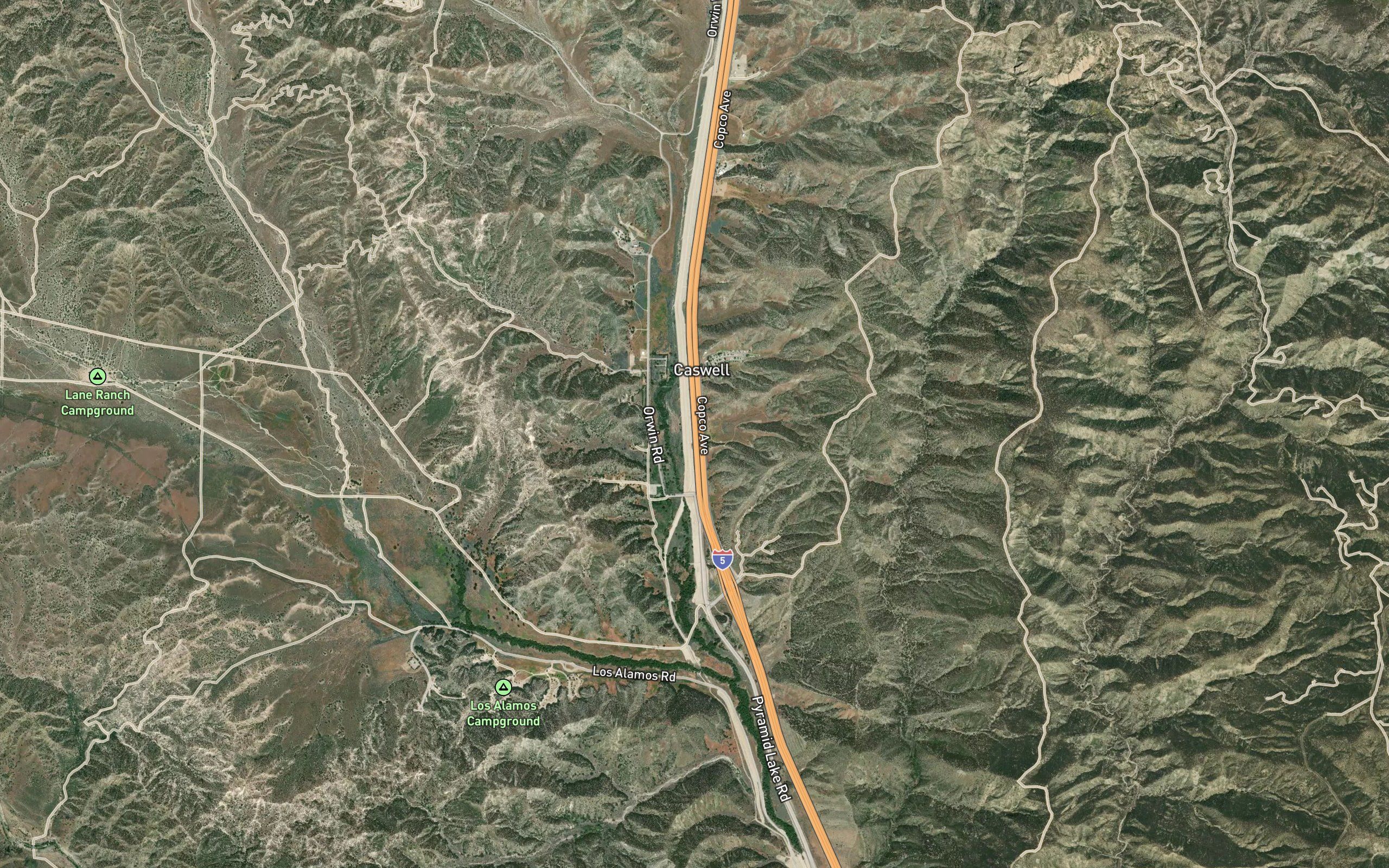 Governor Edmund G Brown West Branch California Aqueduct