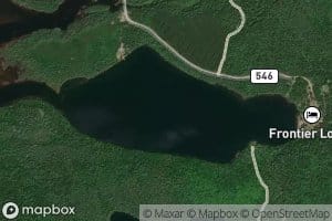McElrea Lake