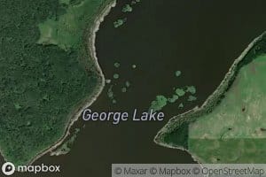 George Lake