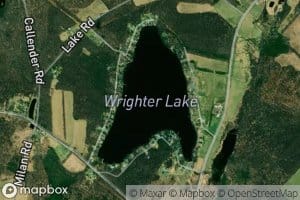 Wrighter Lake