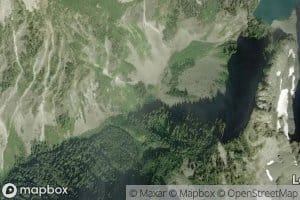 Avalanche Lake