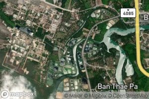 Khlong Plai Bang