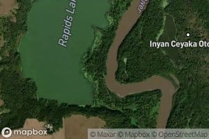 Carver Rapids