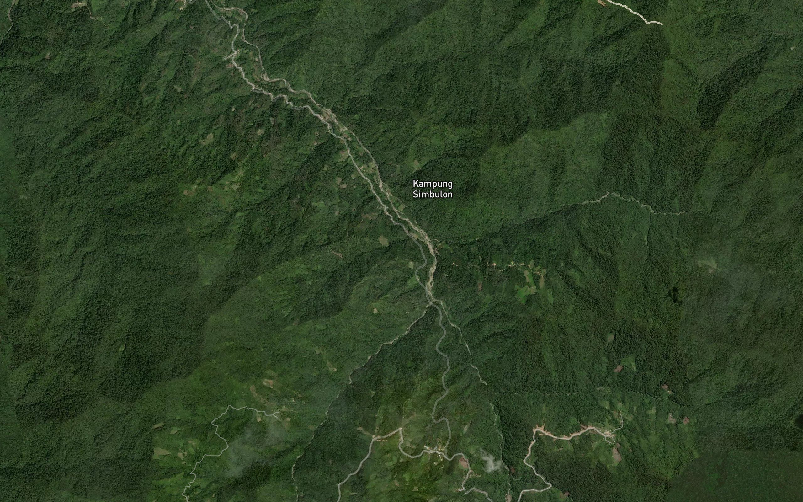 Sungai Kankuban