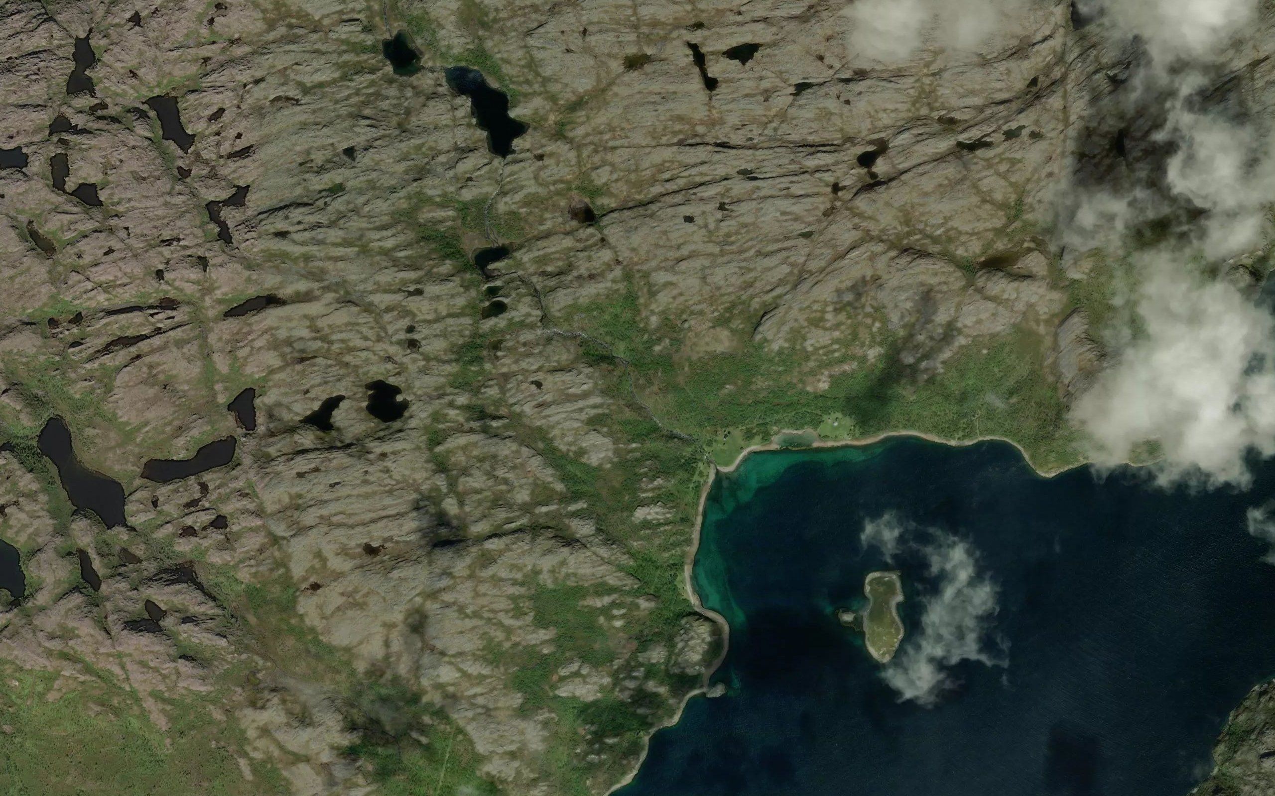 Nordmannsbekken