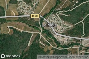 Ruisseau de la Verne