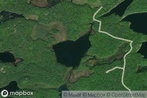 Mud Lake