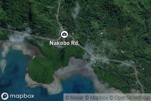 Bagasau Creek