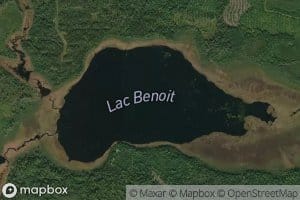 Lac Benoit