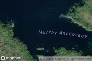 Murray Anchorage