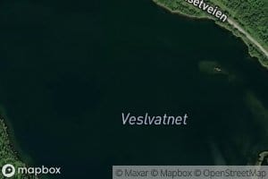 Veslvatnet