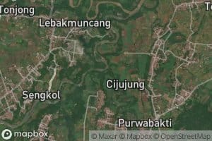 Ci Bungbulang