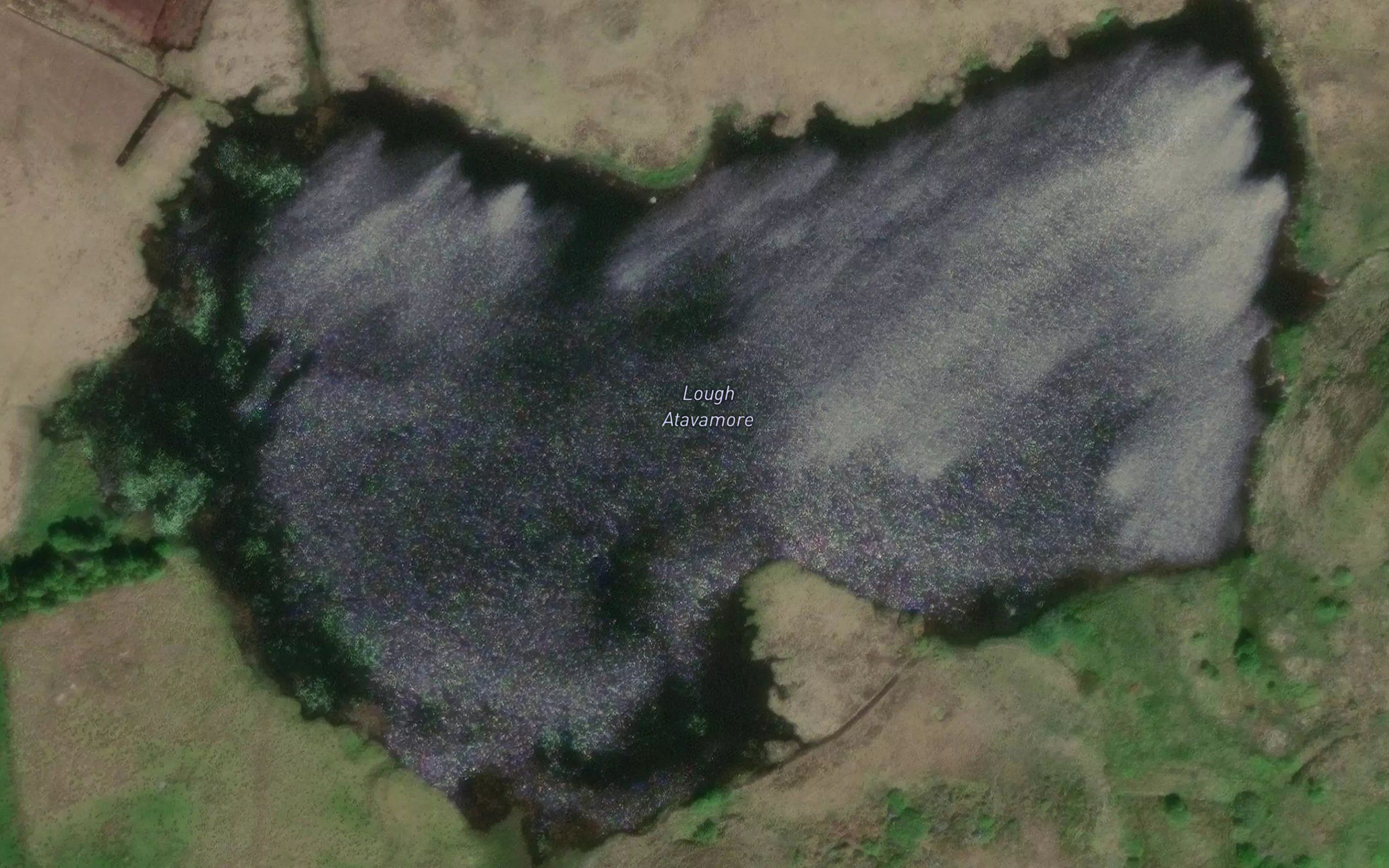 Lough Atavamore