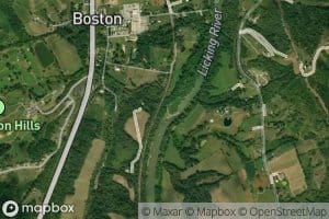 Harris Creek