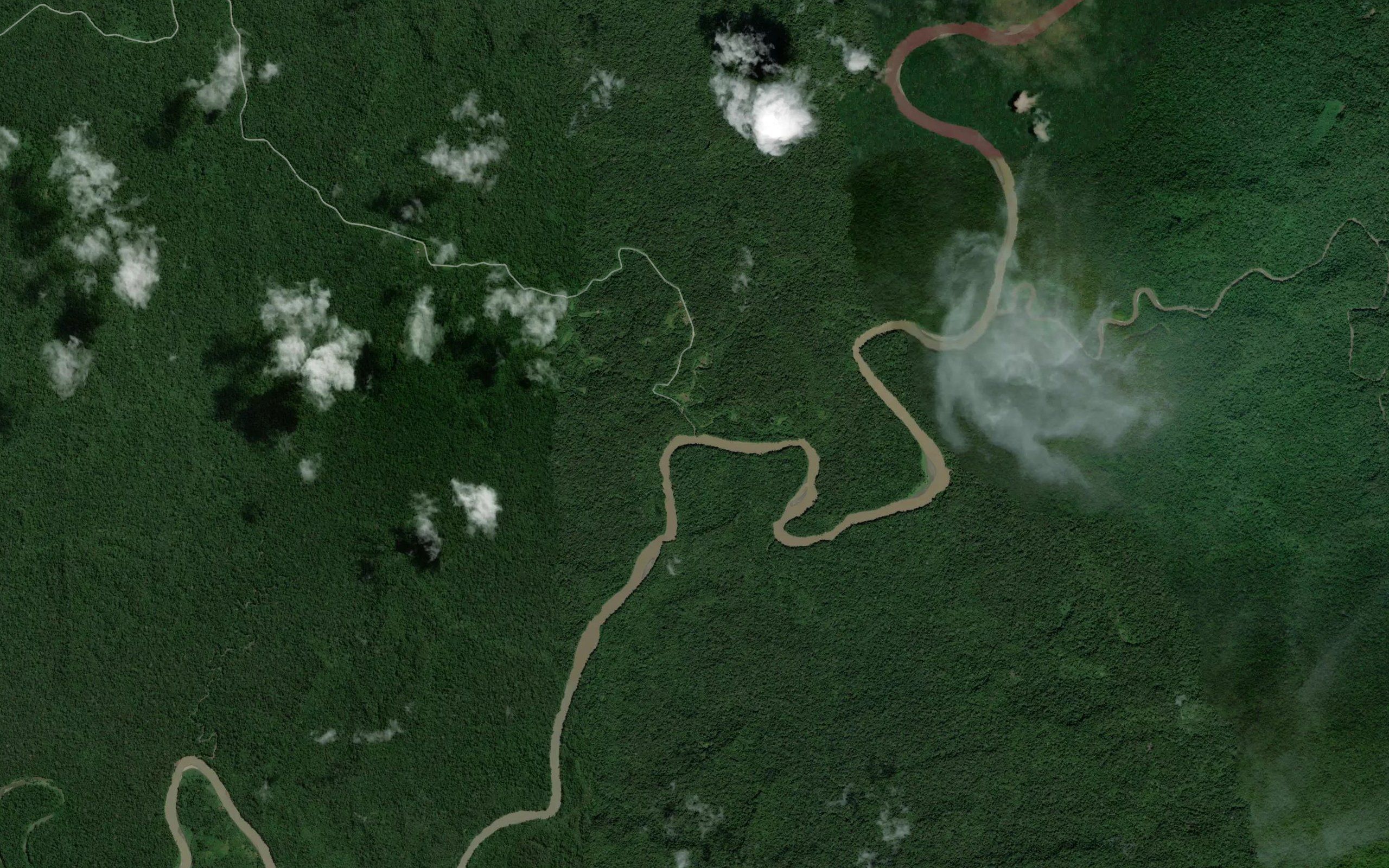 Sungai Tocu