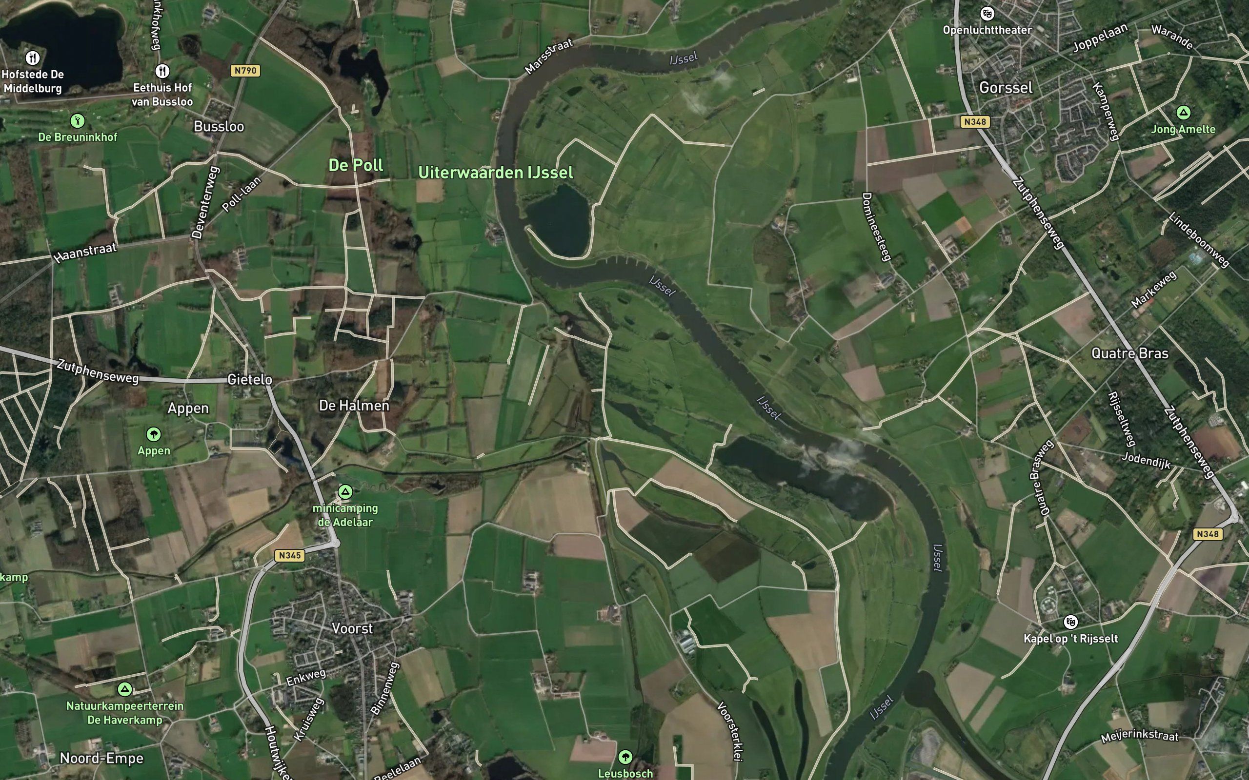 Voorsterbeek