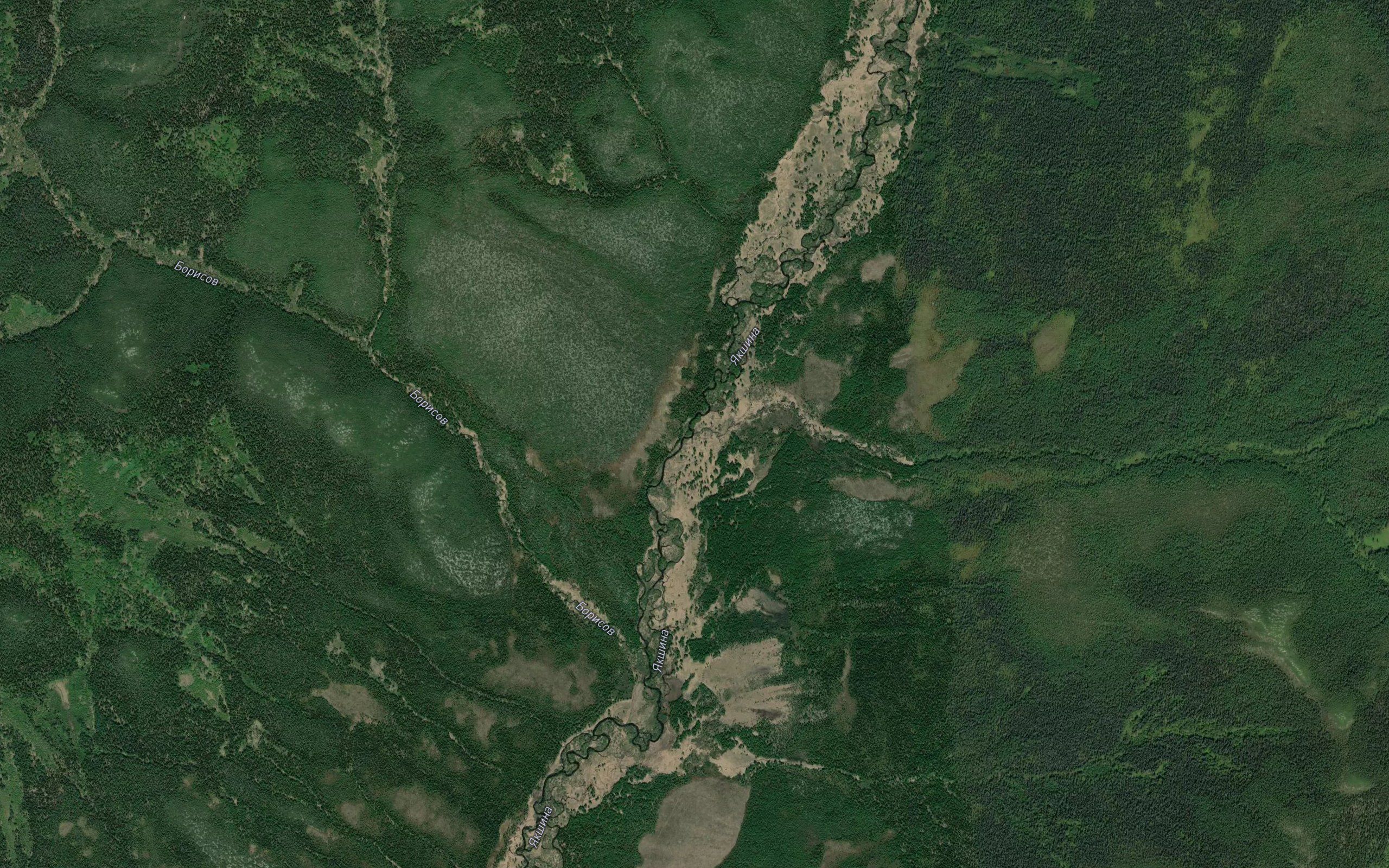 Pokosnaya