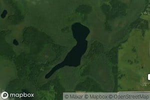 Tikander Lake