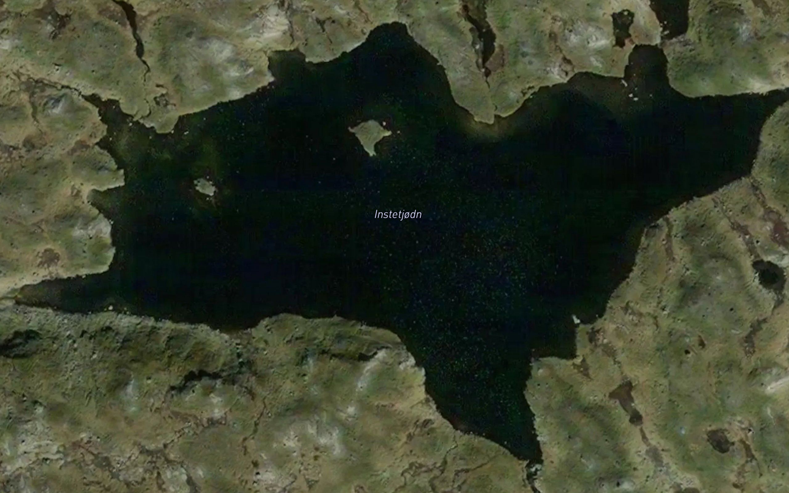 Instetjorni