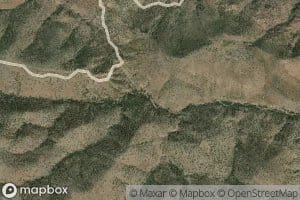 Cottonwood Spring