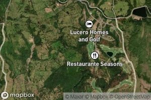 Quebrada Cana Blanca