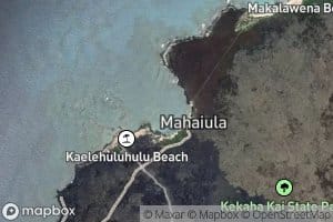 Mahaiula Bay