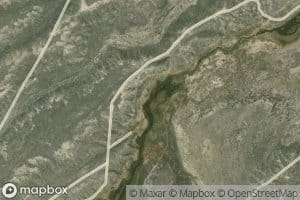 Dry Creek