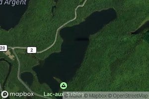 Lac aux Sables