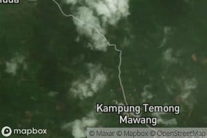 Sungai Antuboh